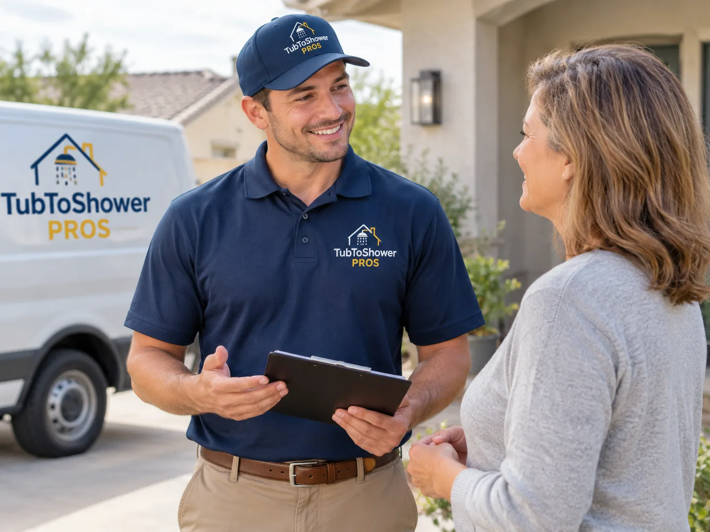 Tub Shower Conversion Crestwood, IL FAQs